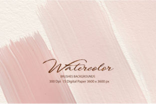 Evaluating High-Resolution Brushes Textures for Professional Graphic Design and Print Projects