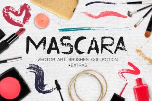 Evaluating the Mascara - Vector Art Brushes Collection for Professional Design Work