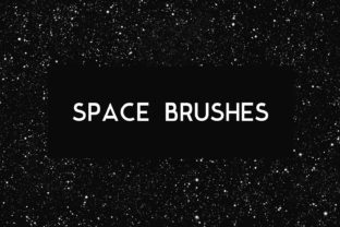 Mastering Cosmic Design with Space Photoshop Brushes