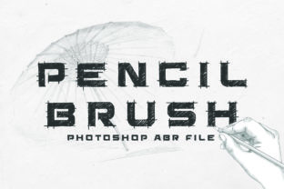 Mastering the Hand-Drawn Look with Photoshop Pencil Brush