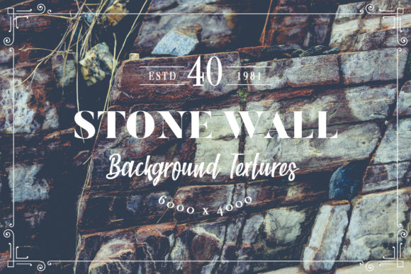 Strategic Visual Foundation: Leveraging 40 Stone Wall Background Textures for Brand Authority