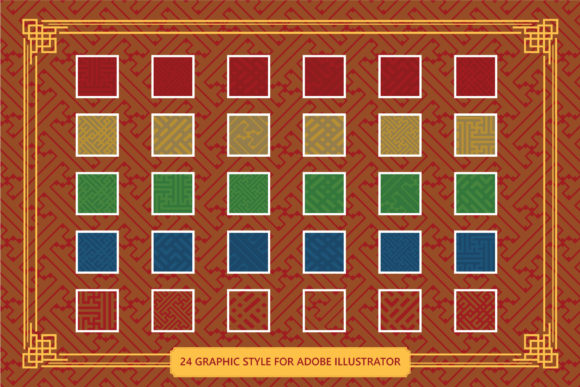 Unlocking Eastern Aesthetics: A Deep Dive into the Chinese Ornament Brush Set