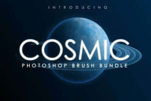 Unlocking the Cosmos: A Comprehensive Guide to the Cosmic Brush Bundle for Digital Artists
